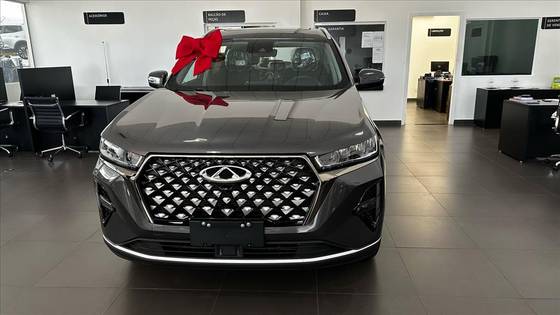 CAOA CHERY TIGGO 7 PRO 1.5 TCI FLEX HYBRID MAX DRIVE CVT CAOA CHERY TIGGO 7 PRO 1.5 TCI FLEX HYBRID MAX DRIVE CVT